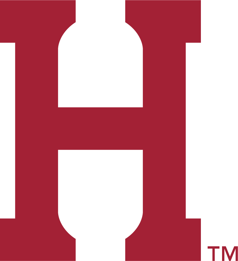 Harvard Crimson 2020-Pres Secondary Logo v2 diy iron on heat transfer